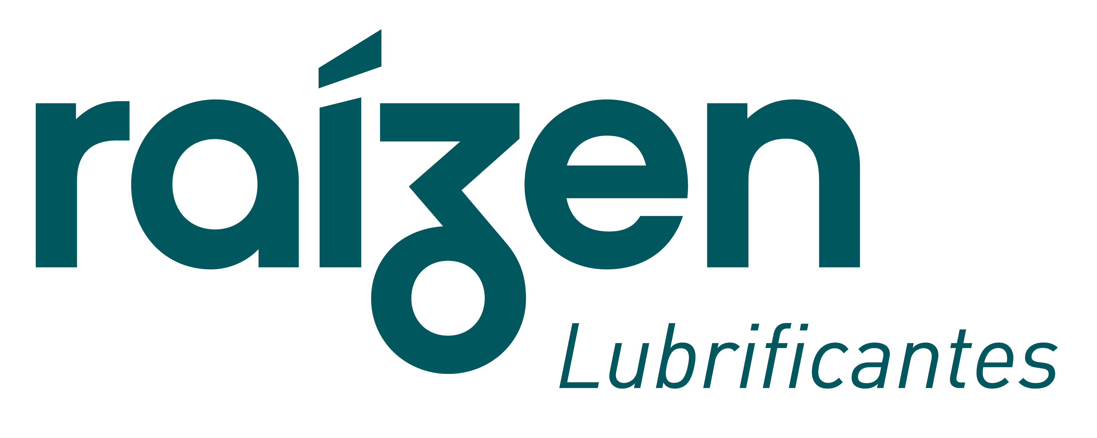 Raízen Lubrificantes