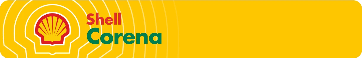 Shell Corena