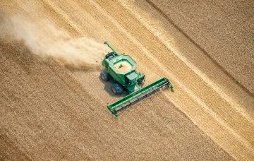 Agricultura