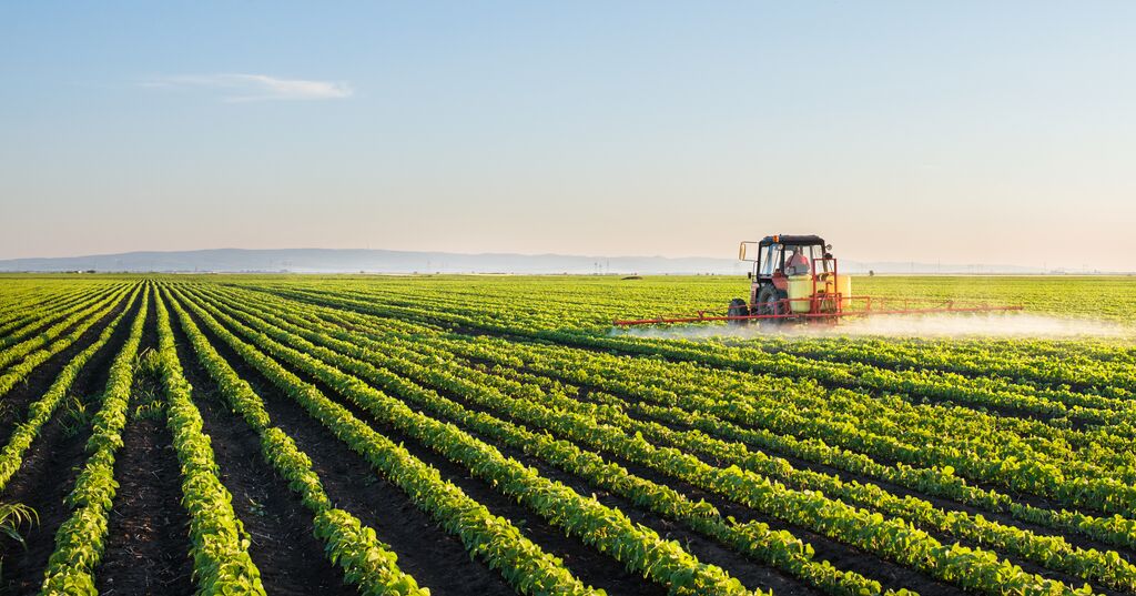AGCO Corporation
