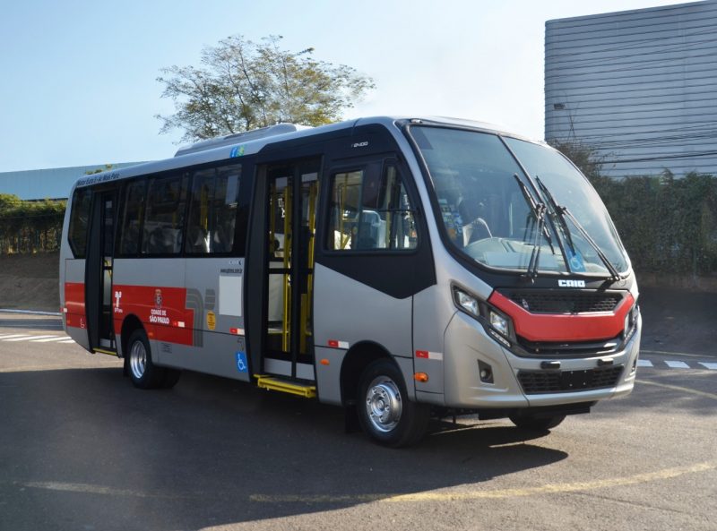 Allibus Transportes