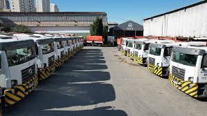 Locat Saneamento Ambiental
