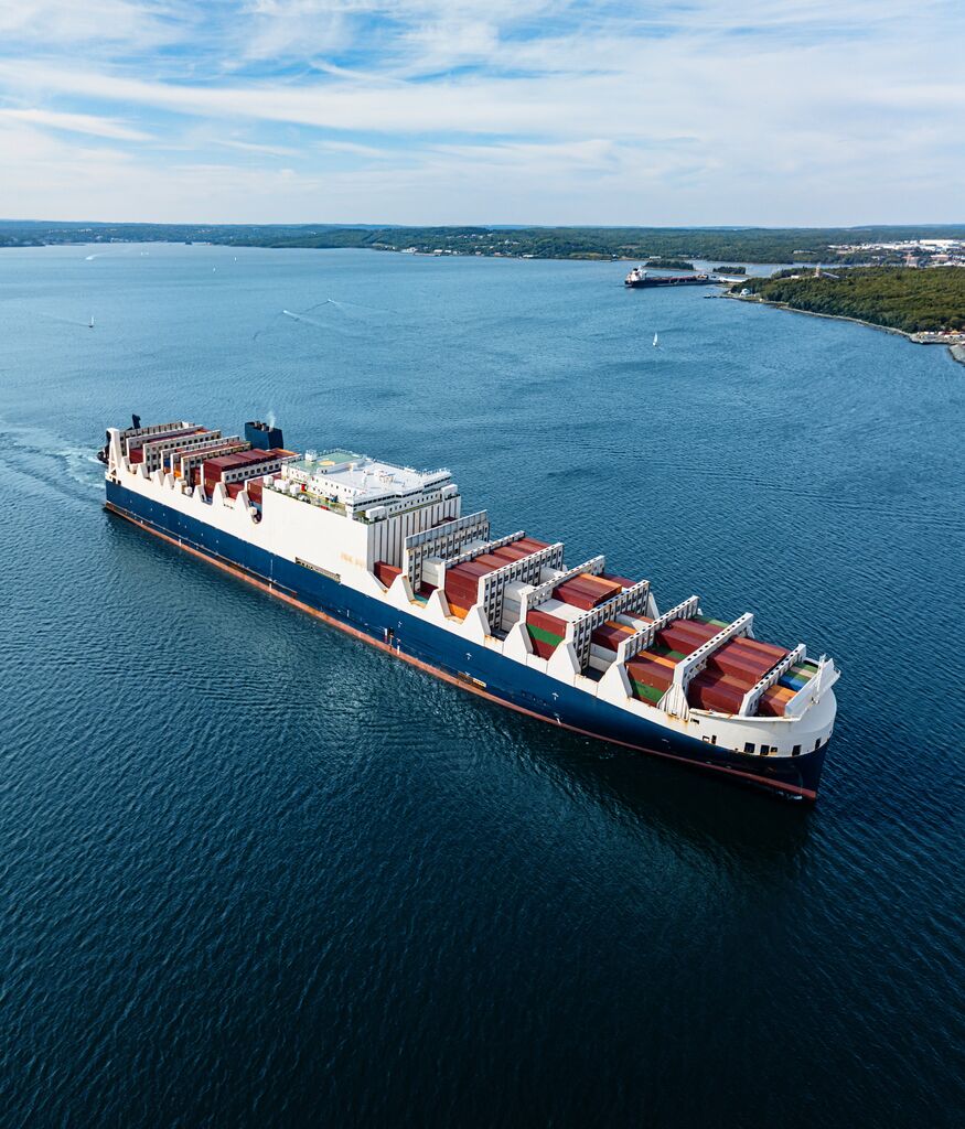 Porto de Itapoá