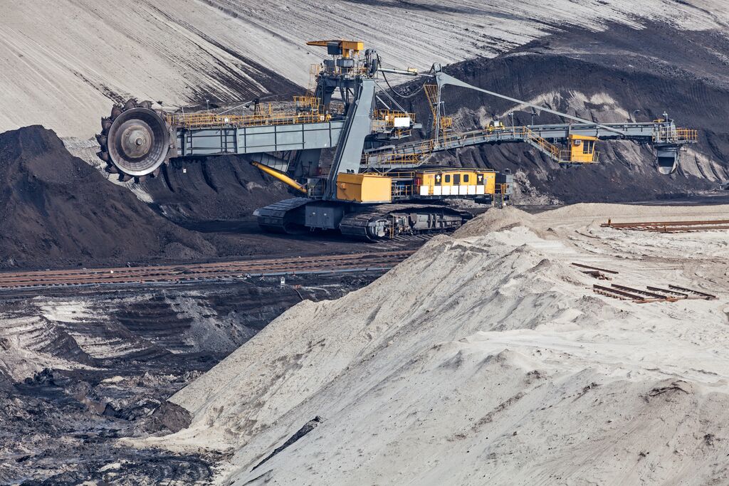 Multinacional de mineração