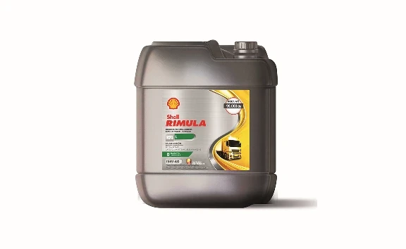 Shell Rimula RT4L