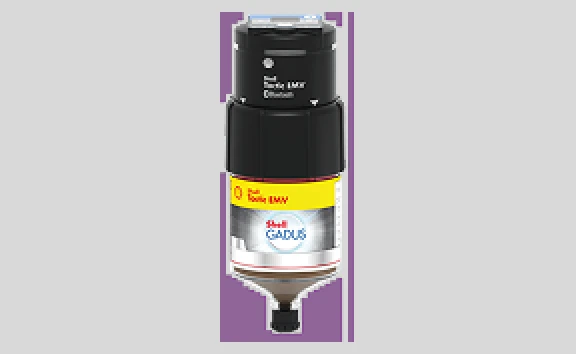 Shell Tactic EMV Gadus S3 T200