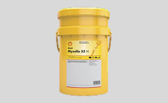 Shell Mysella S3 N