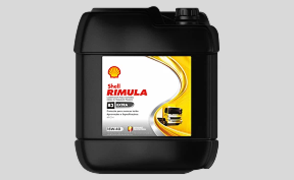 Shell Rimula R3 EXTRA