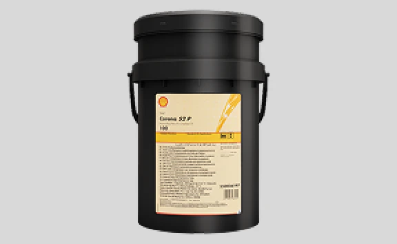Shell Corena S2 P