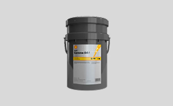 Shell Corena S4 R