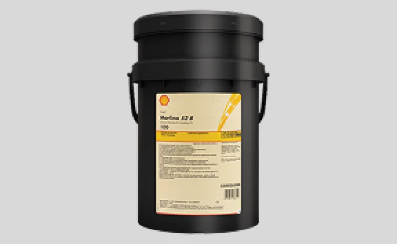Shell Morlina S1 B
