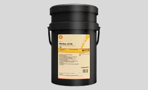 Shell Morlina S2 BL