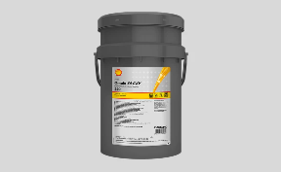Shell Omala S4 GXV