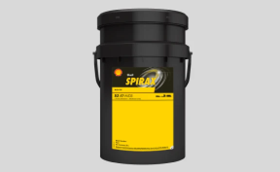 Shell Spirax S3 ATF MD3
