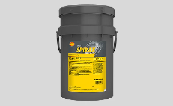 Shell Spirax S6 ATF VM PLUS