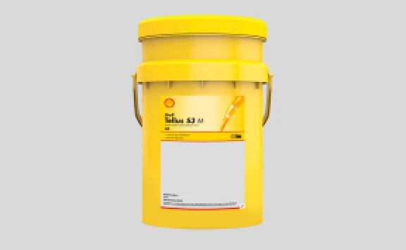 Shell Tellus S3 M46