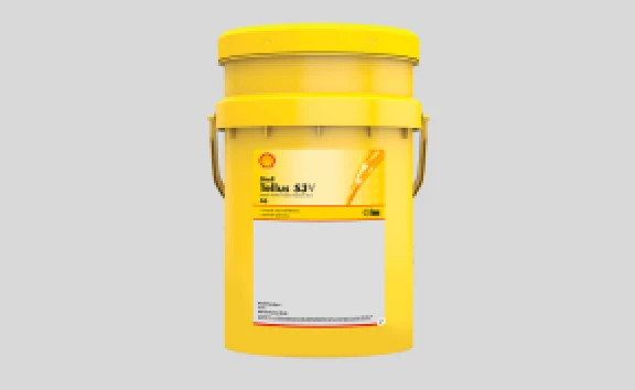 Shell Tellus S3 V46