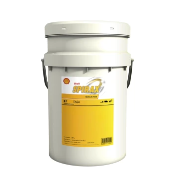 Shell Spirax S1 TASA