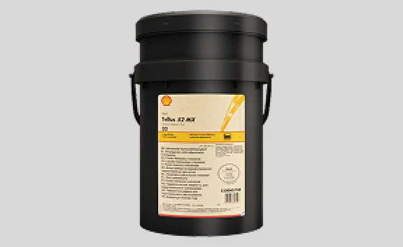 Shell Tellus S2 VX