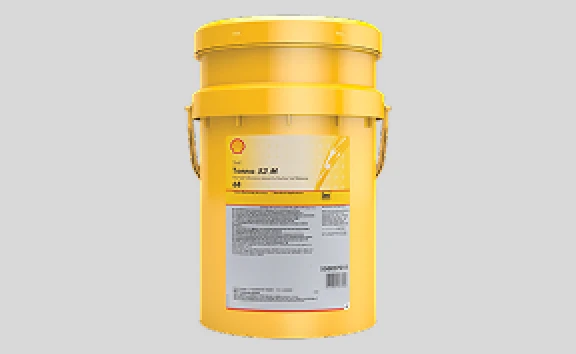 Shell Tonna S3 M