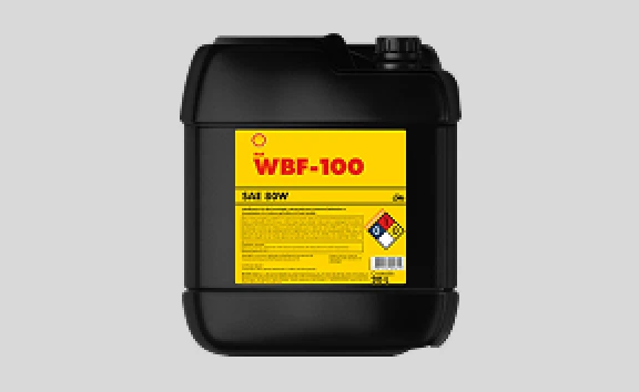 WBF 100