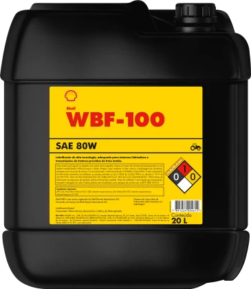 WBF 100
