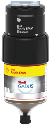 Shell Tactic EMV Gadus S3 T200