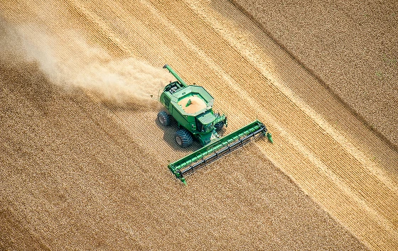 Agricultura
