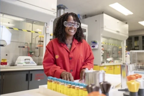 Raízen Lubrificantes