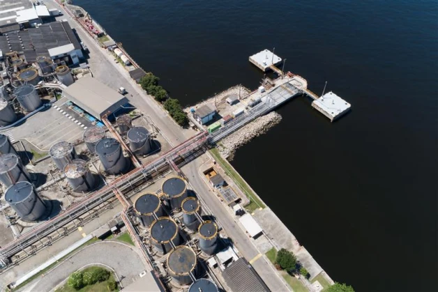 Raízen Base Oil (RBO)