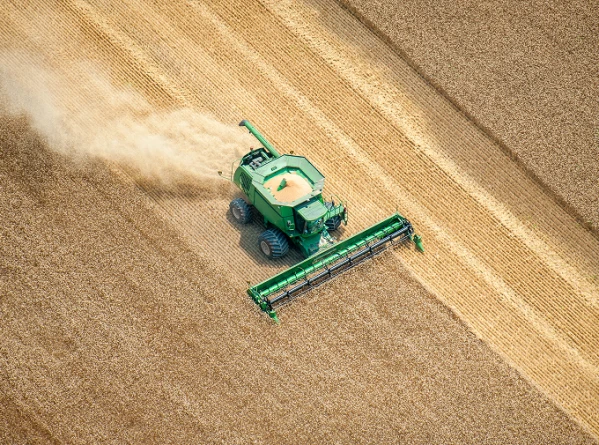 Agricultura
