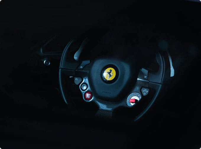 Ferrari